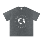 shirt,On Earth As It Is Heaven,unisex