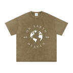 shirt,On Earth As It Is Heaven,unisex