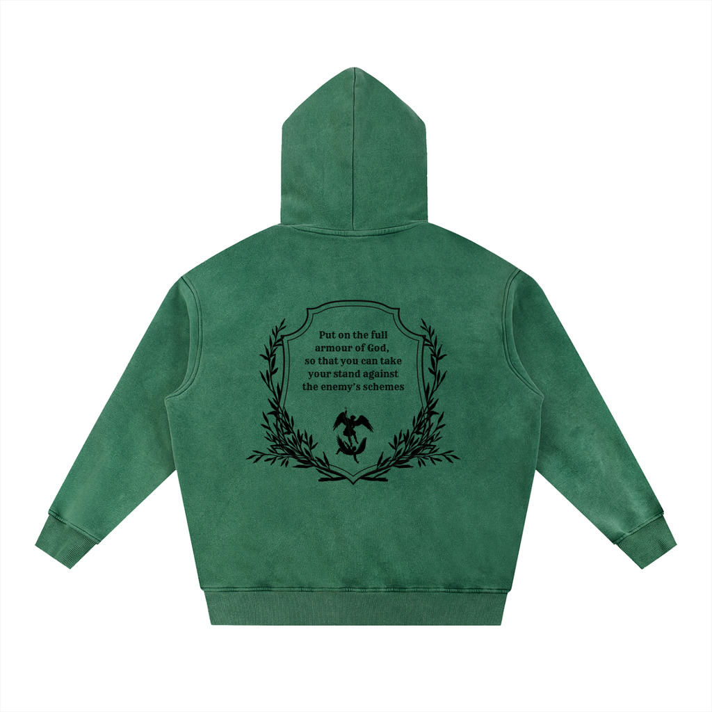 sweater,the full armour of god,unisex