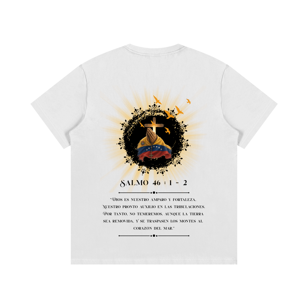Unisex,God,Venezuela