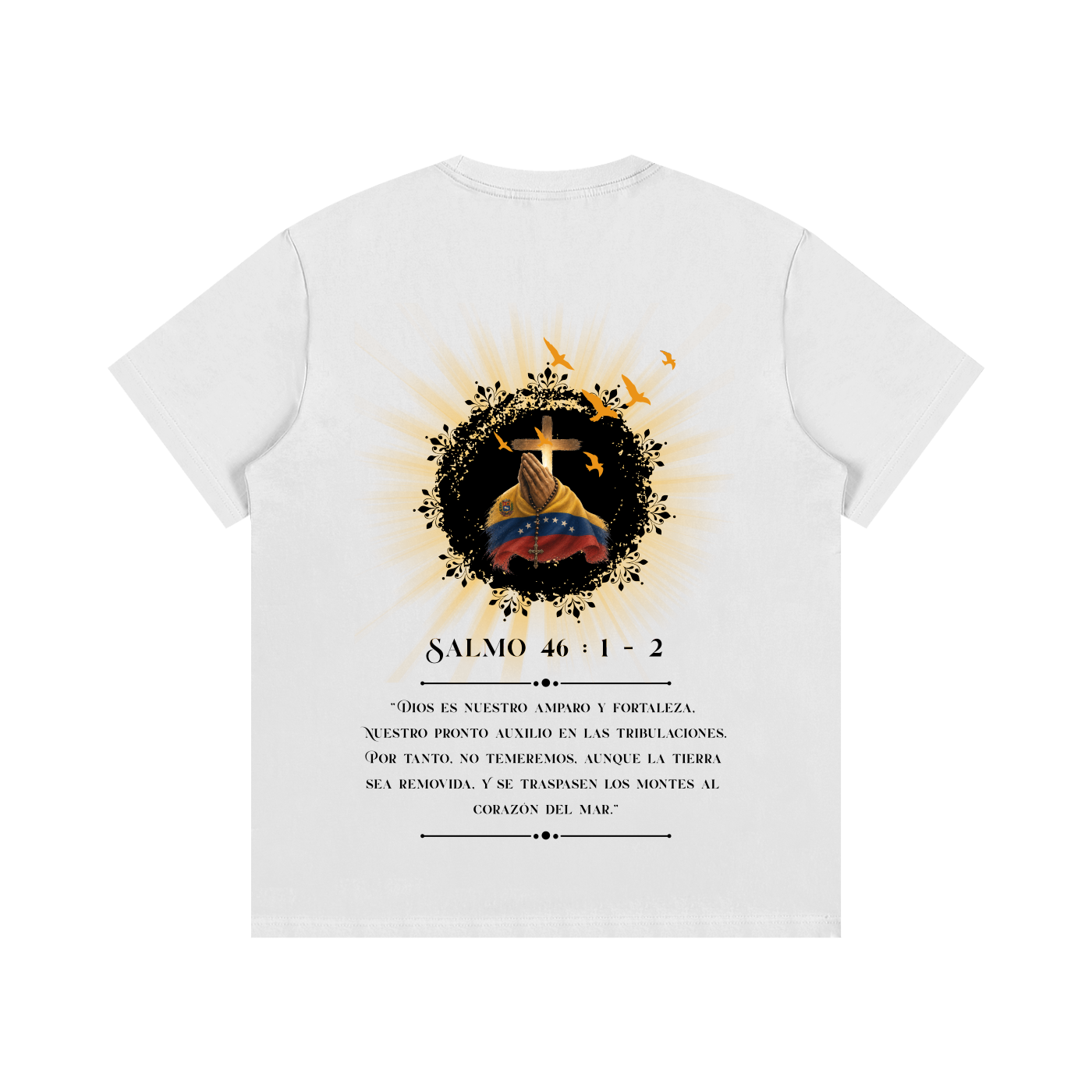 Unisex,God,Venezuela