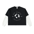 shirt,On Earth As It Is Heaven,unisex
