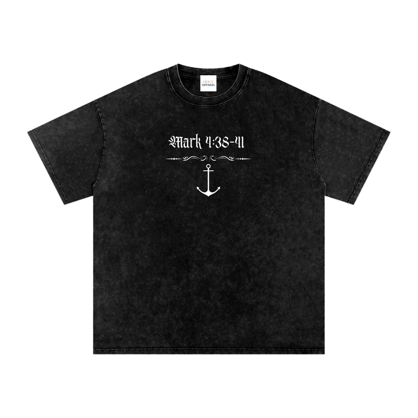 Faith Remains,Unisex,Shirt