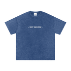 shirt,let go and let god,unisex