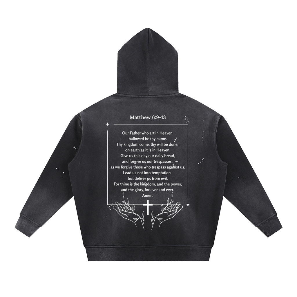 sweater,on earth as it is in heaven,hoddie