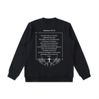 sweatshirt,On Earth As It Is In Heaven,unisex