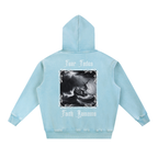 Faith Remains,Unisex,Hoodie