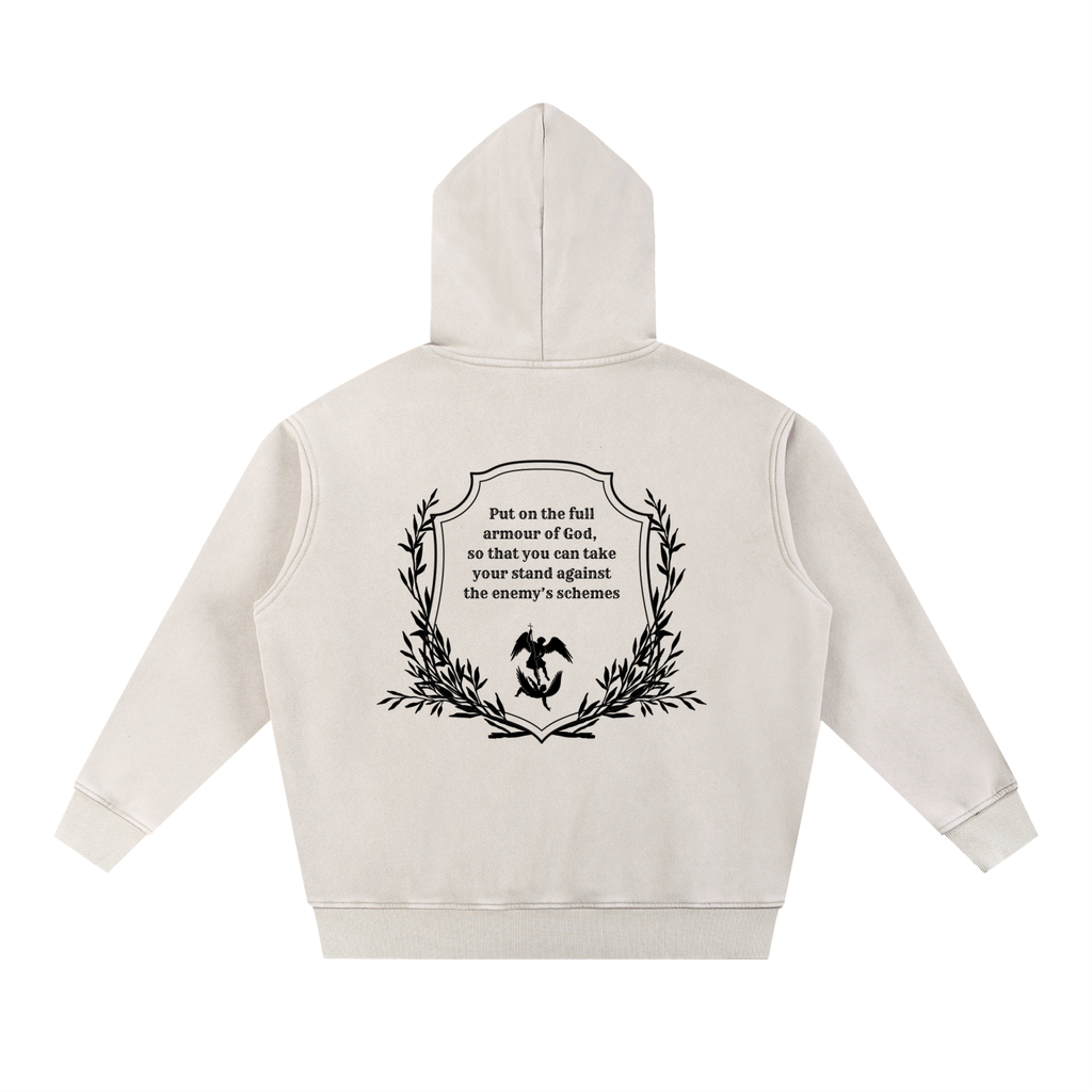 sweater,the full armour of god,unisex