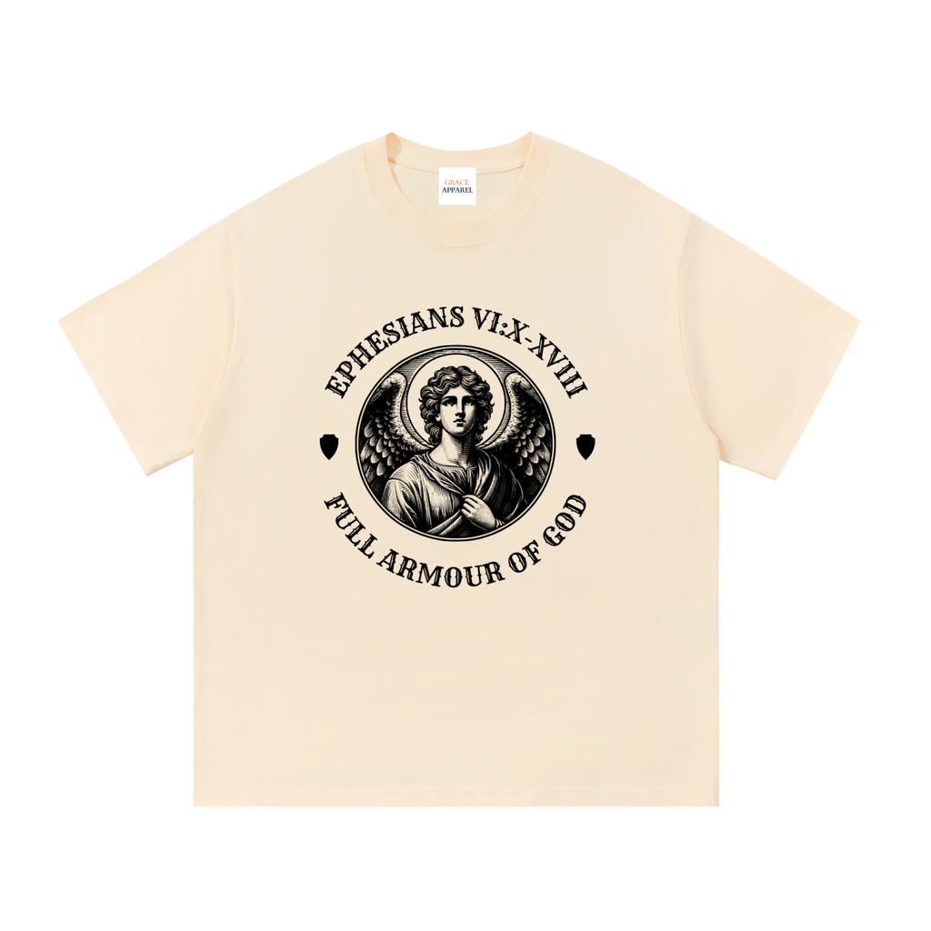 shirt,the full armour of God,unisex