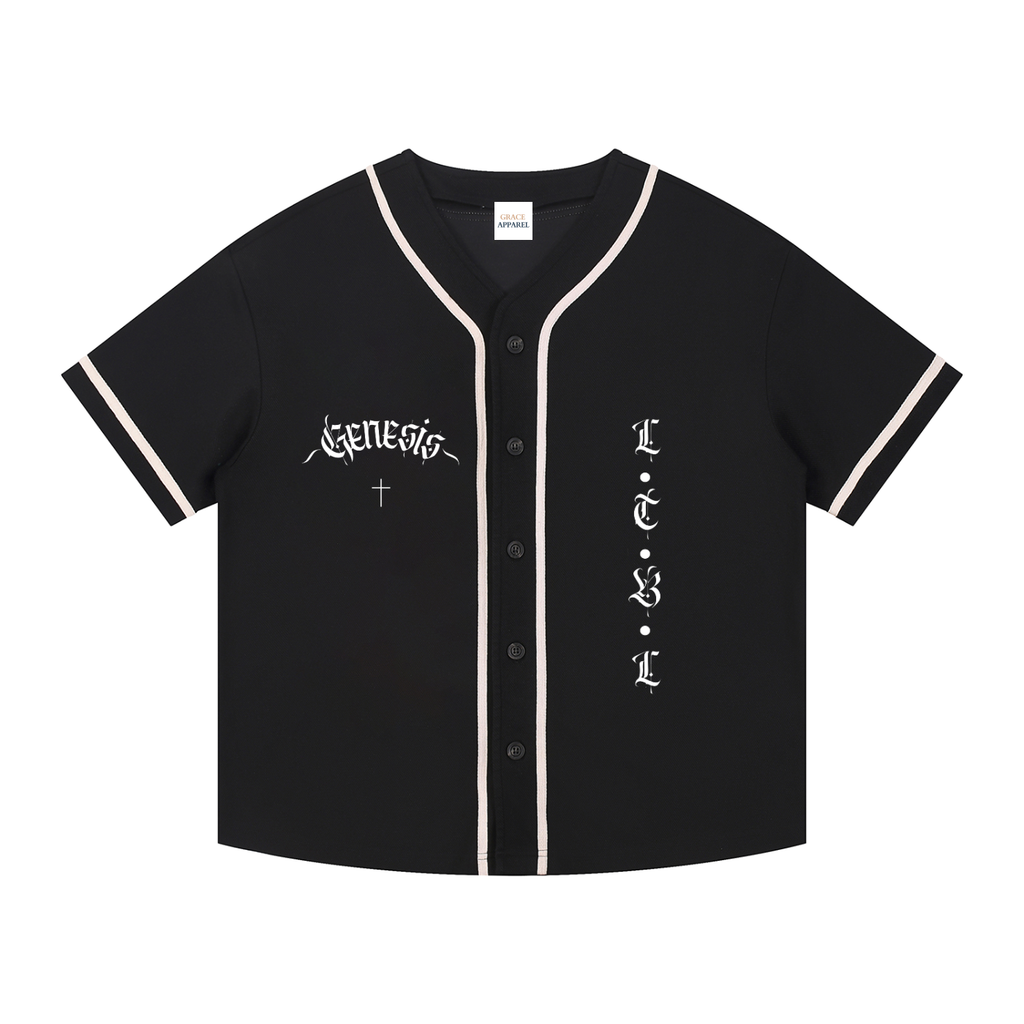 Let There Be Light,Unisex,Jersey