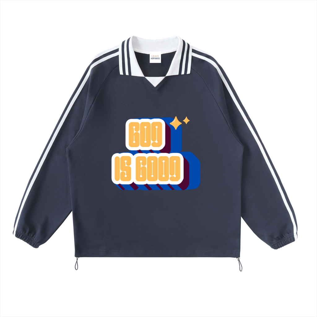 shirt,God is Good,unisex