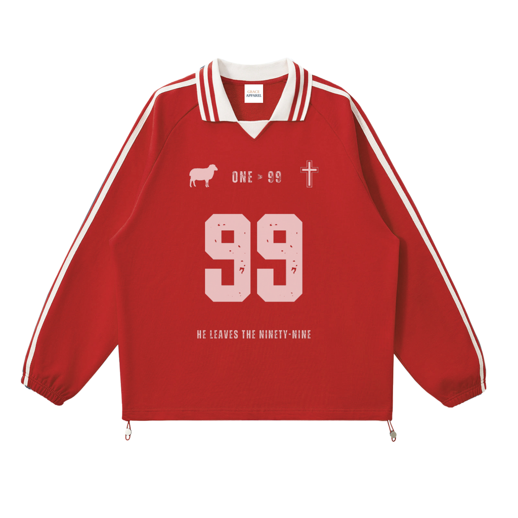 Never Left Behind,Unisex,Sweatshirt