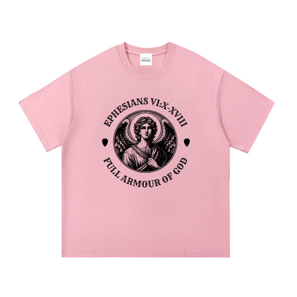 shirt,the full armour of God,unisex
