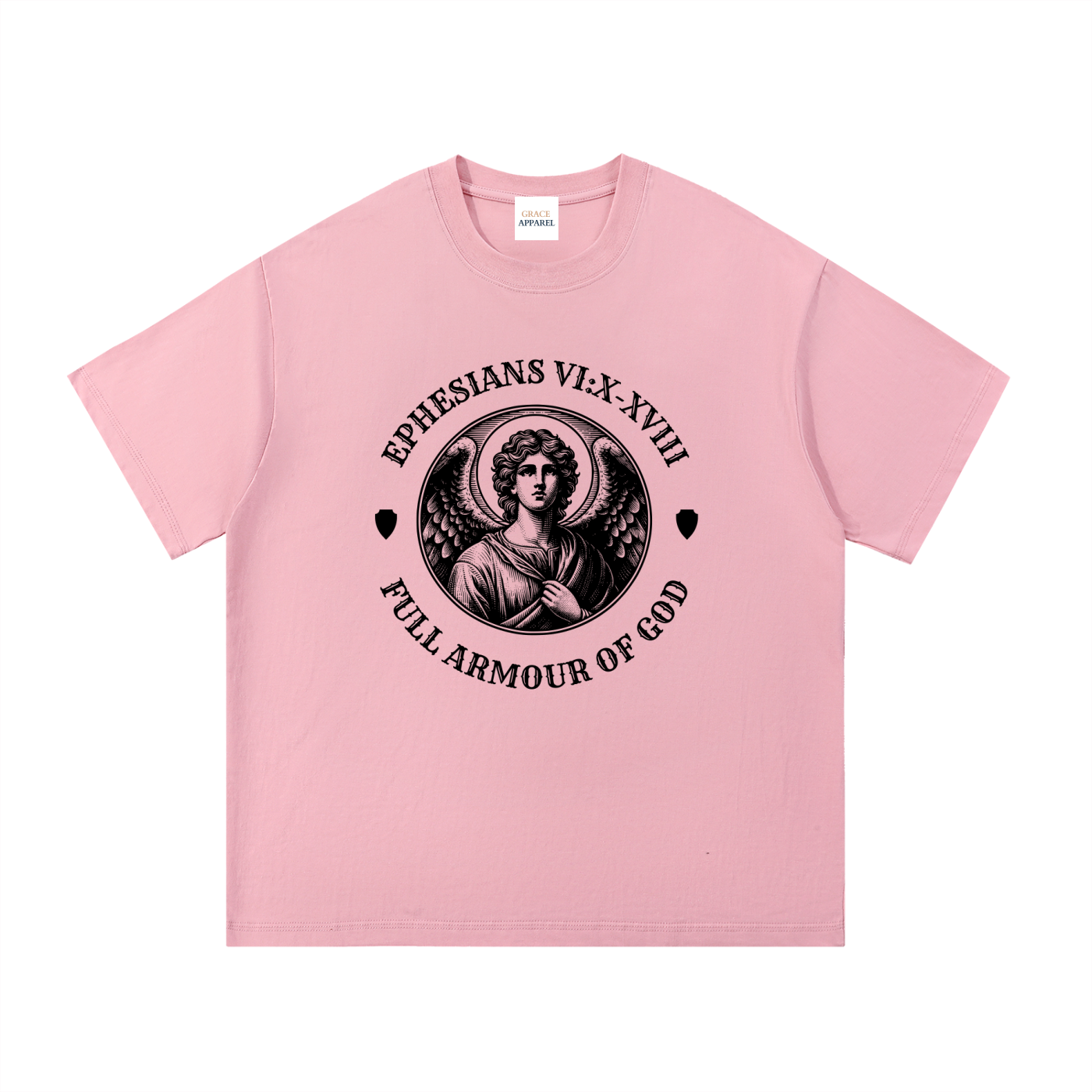 shirt,the full armour of God,unisex