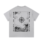 shirt,follow his way,unisex