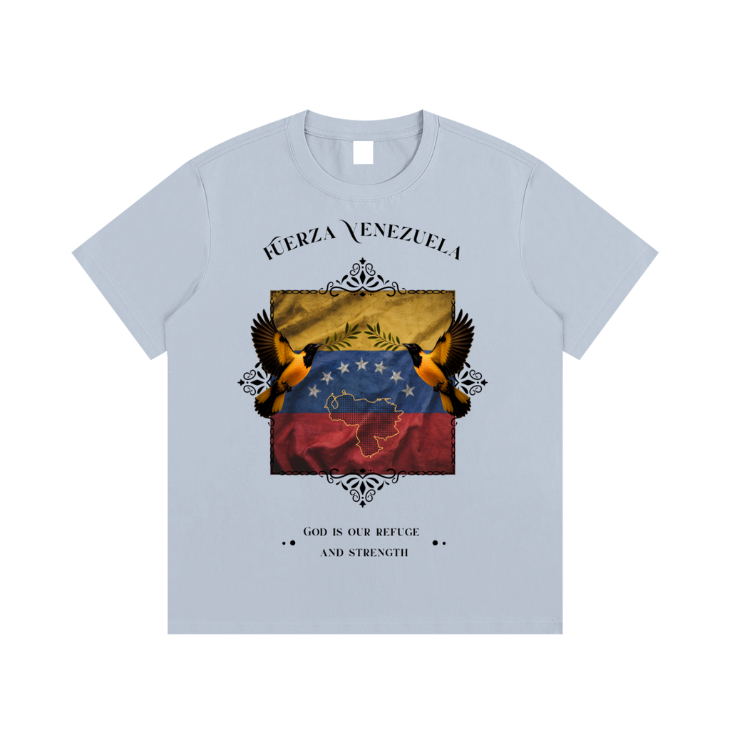 venezuela,god
