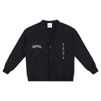 Let There Be Light,Unisex ,Cardigan 