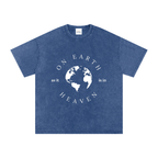 shirt,On Earth As It Is Heaven,unisex