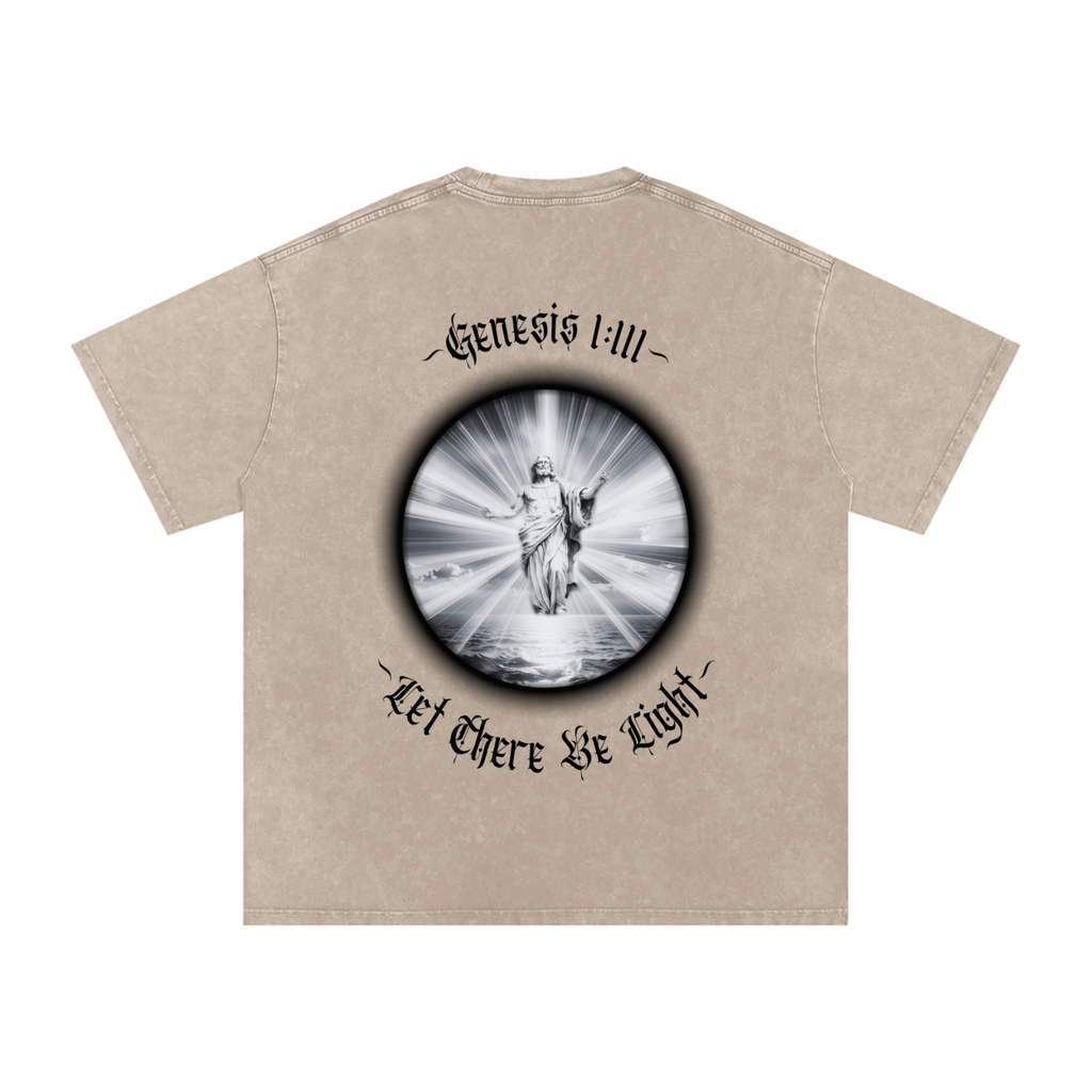 Let There Be Light,Unisex,Shirt