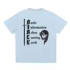 shirt,protected by peace,unisex