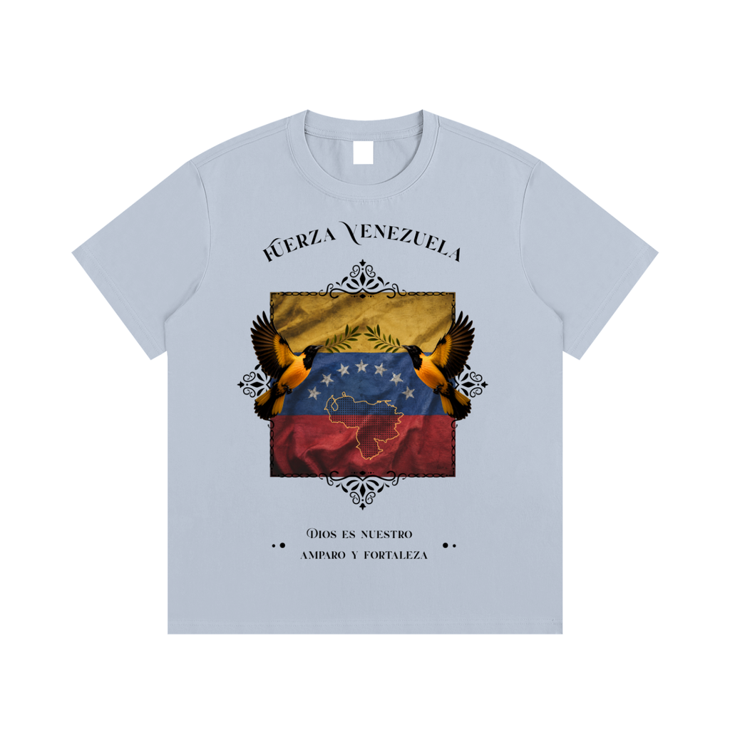 Unisex,God,Venezuela