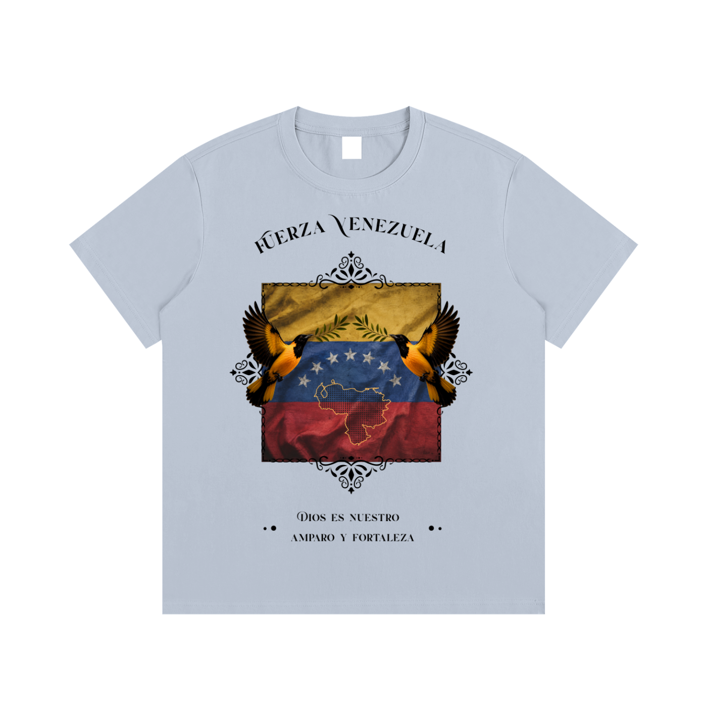 Unisex,God,Venezuela