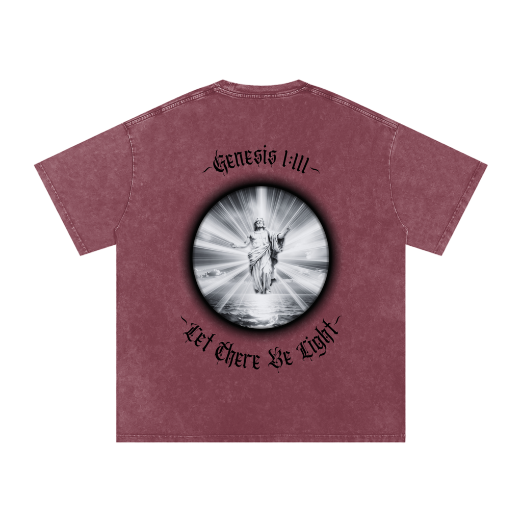 Let There Be Light,Unisex,Shirt