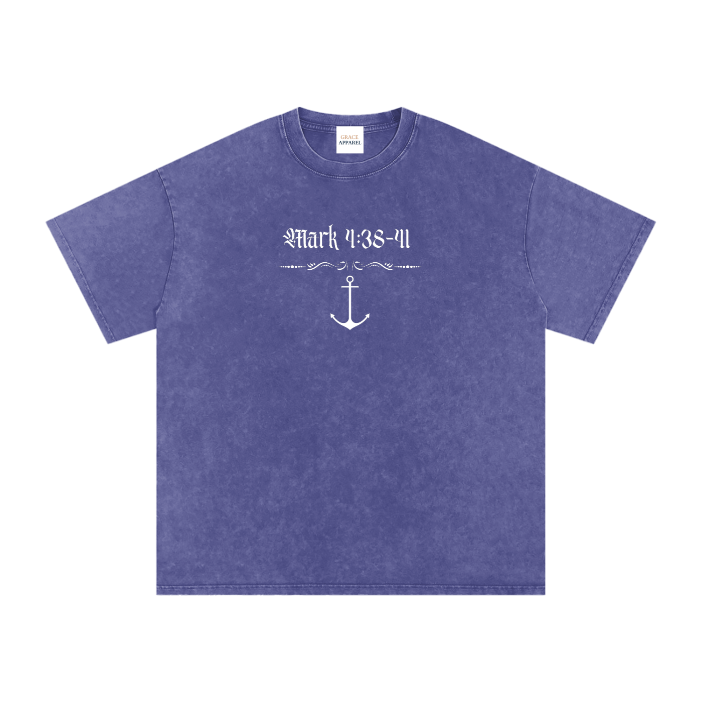 Faith Remains,Unisex,Shirt
