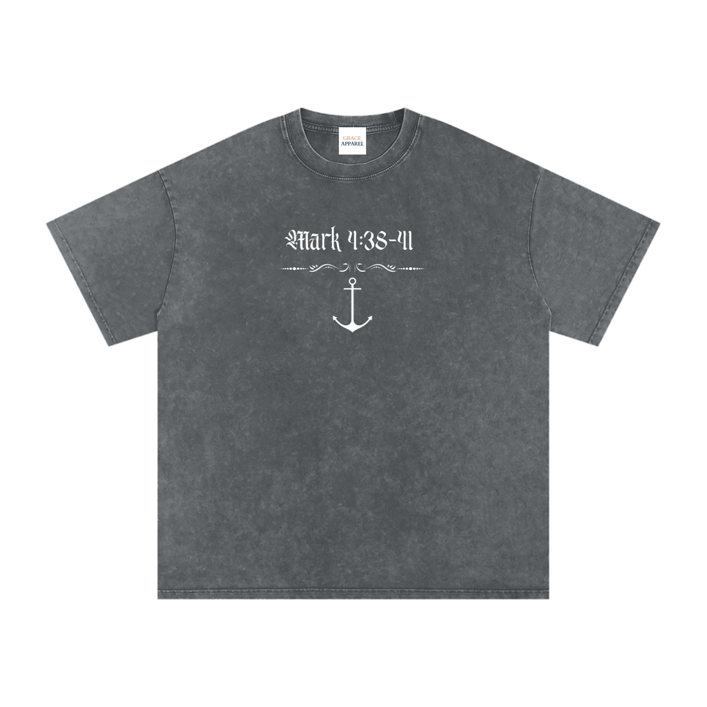 Faith Remains,Unisex,Shirt
