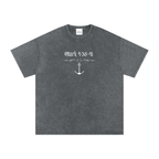 Faith Remains,Unisex,Shirt