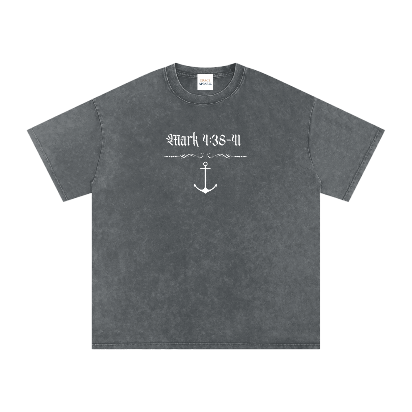 Faith Remains,Unisex,Shirt