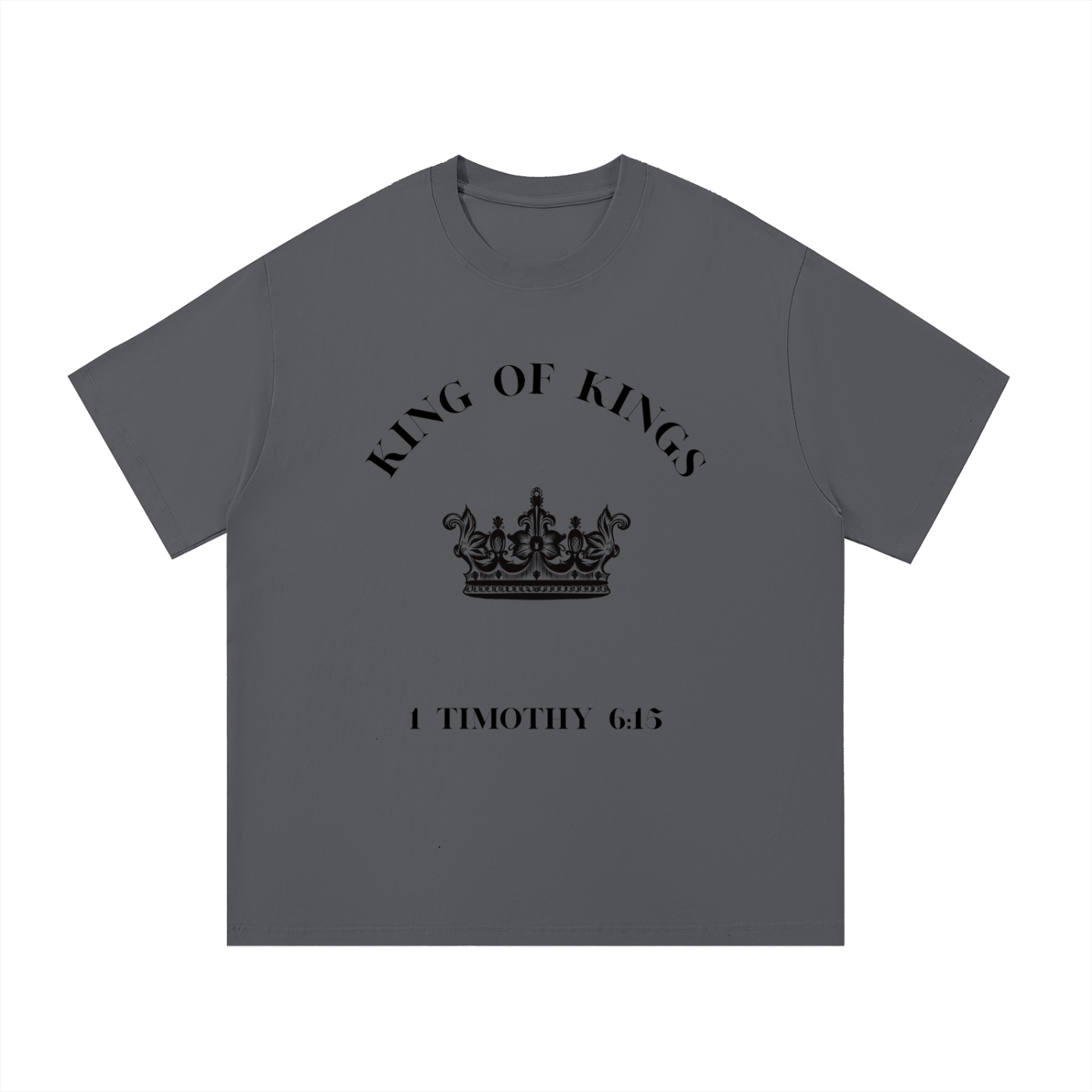 shirt ,unisex,king of kings