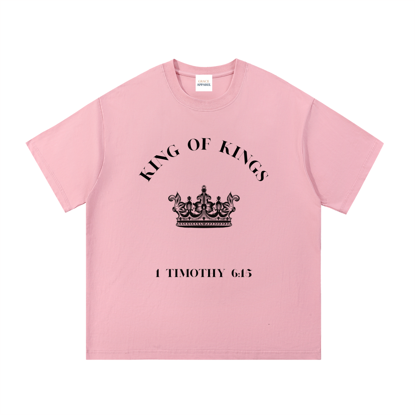 shirt ,unisex,king of kings