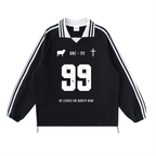 Never Left Behind,Unisex,Sweatshirt