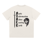 shirt,protected by peace,unisex