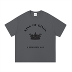 shirt ,unisex,king of kings