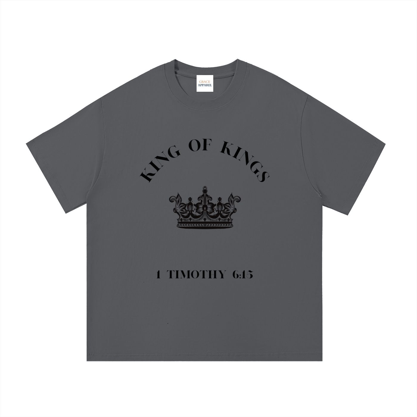 shirt ,unisex,king of kings