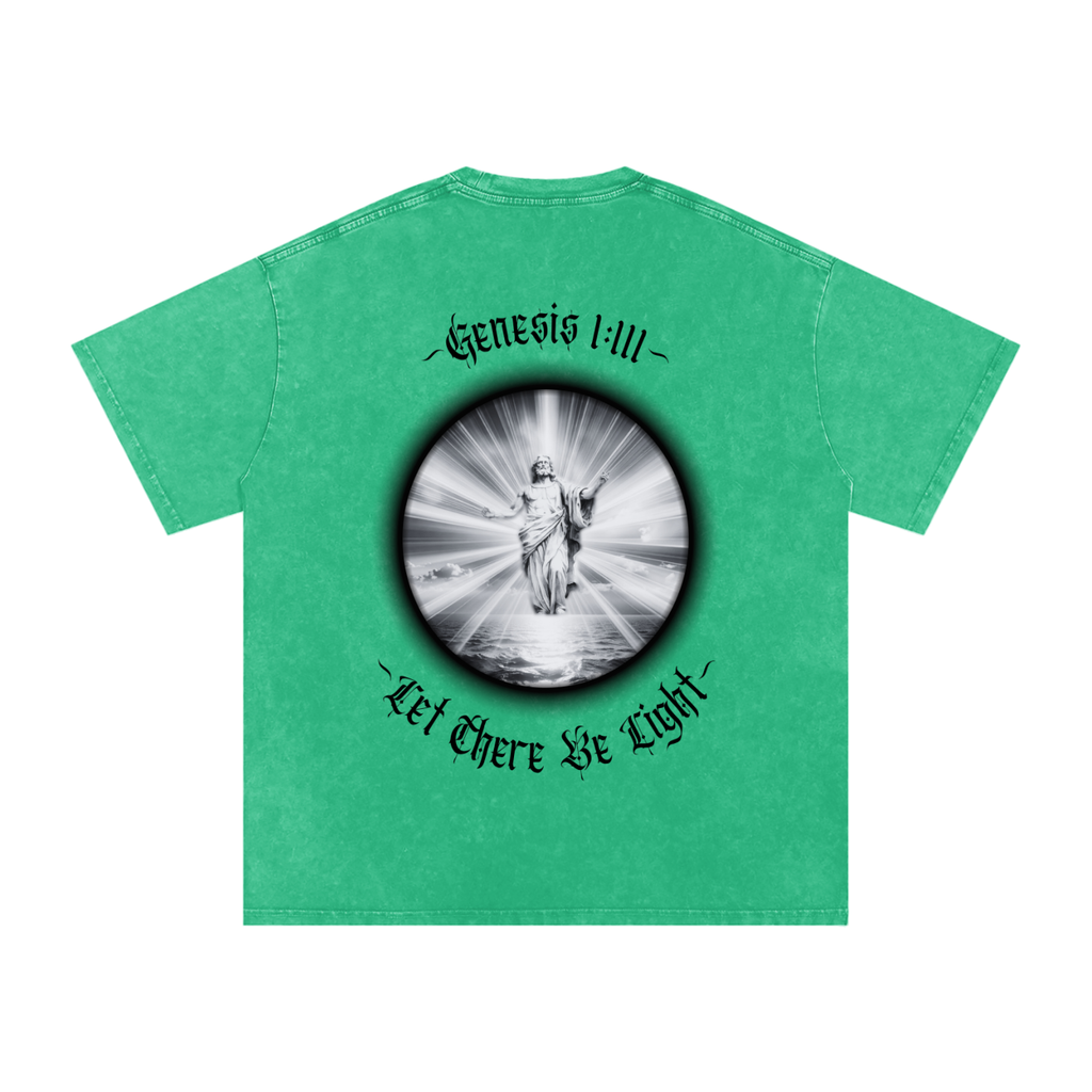 Let There Be Light,Unisex,Shirt