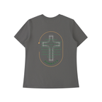 shirt,forever rooted,women