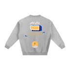 sweater,God is good,unisex