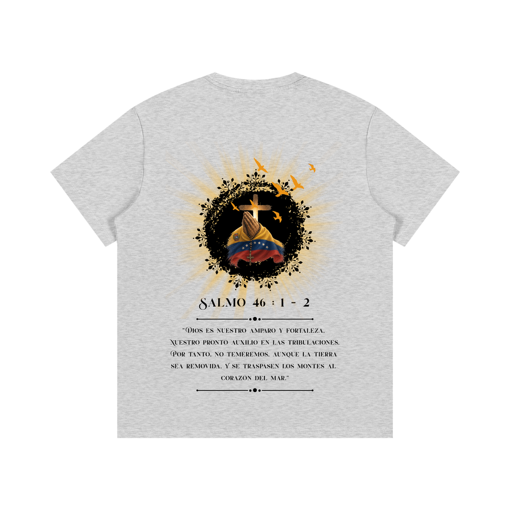 Unisex,God,Venezuela