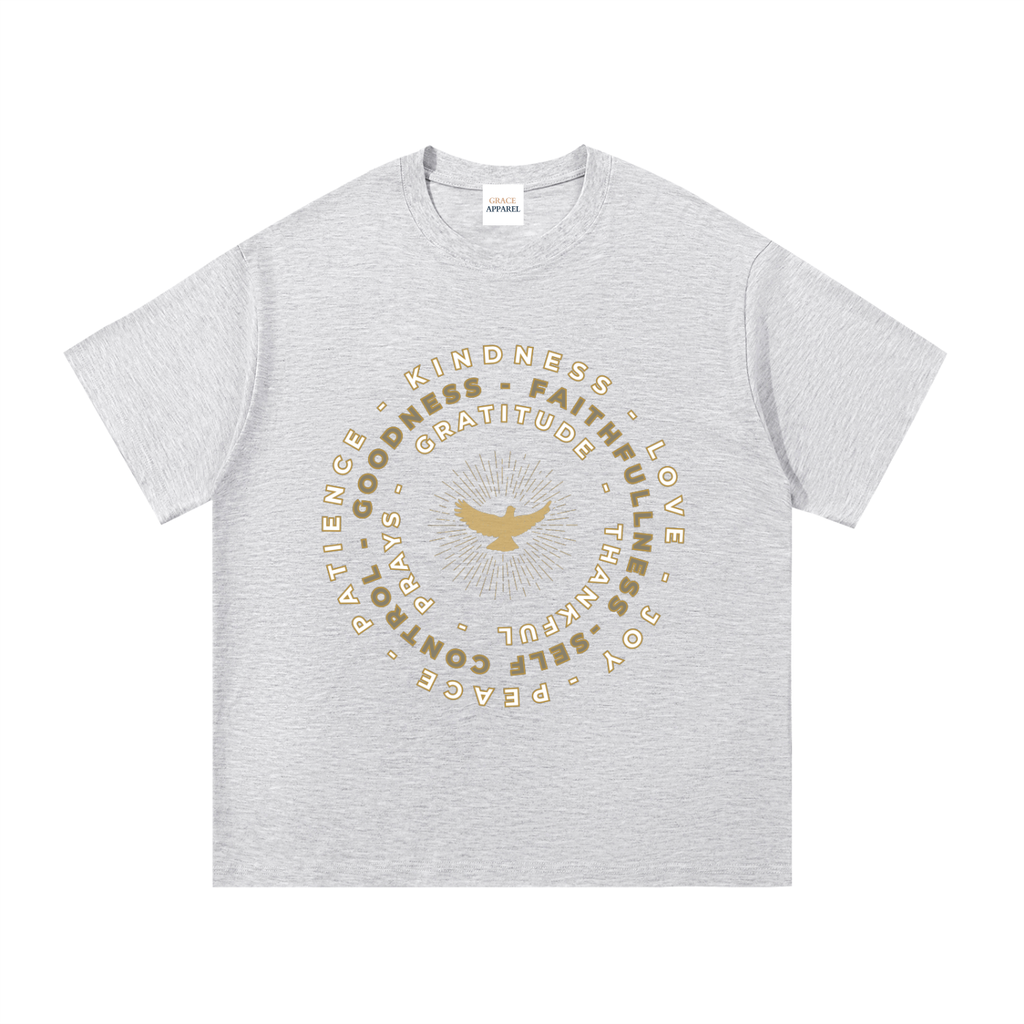 shirt,fruits of the holy spirit,unisex