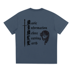 shirt,protected by peace,unisex