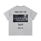 fear not,shirt,unisex