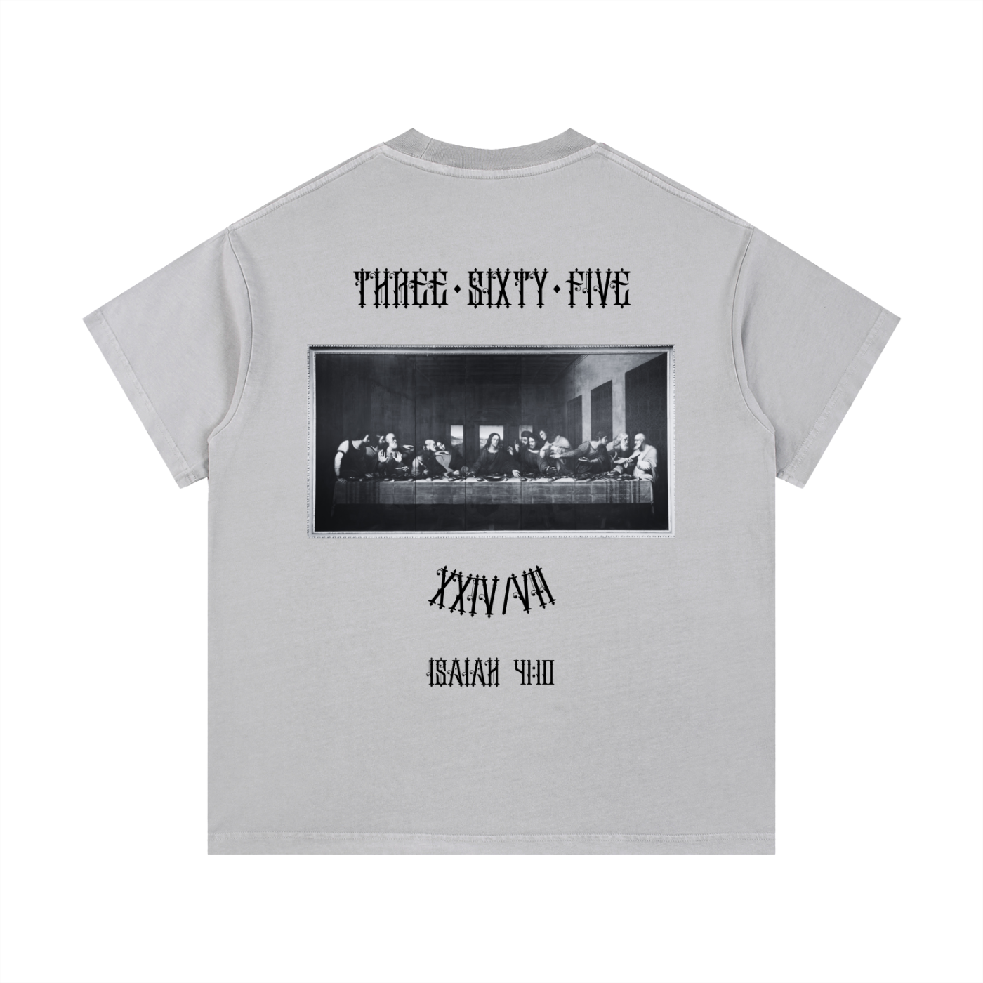 fear not,shirt,unisex