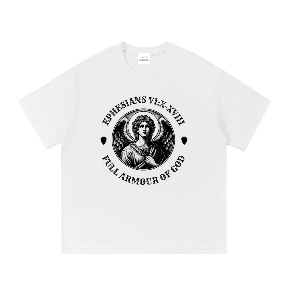 shirt,the full armour of God,unisex