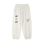 sweatpants,God is love,women