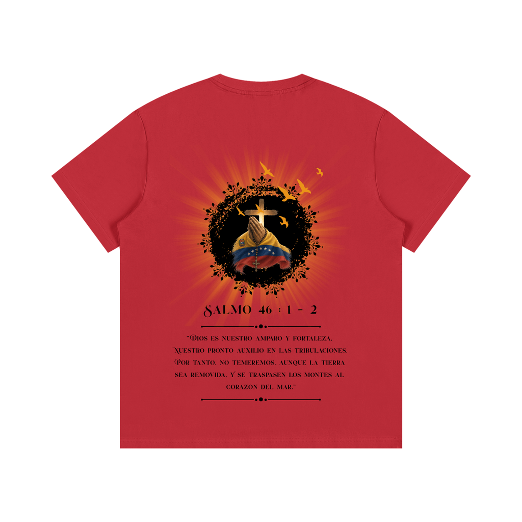 Unisex,God,Venezuela