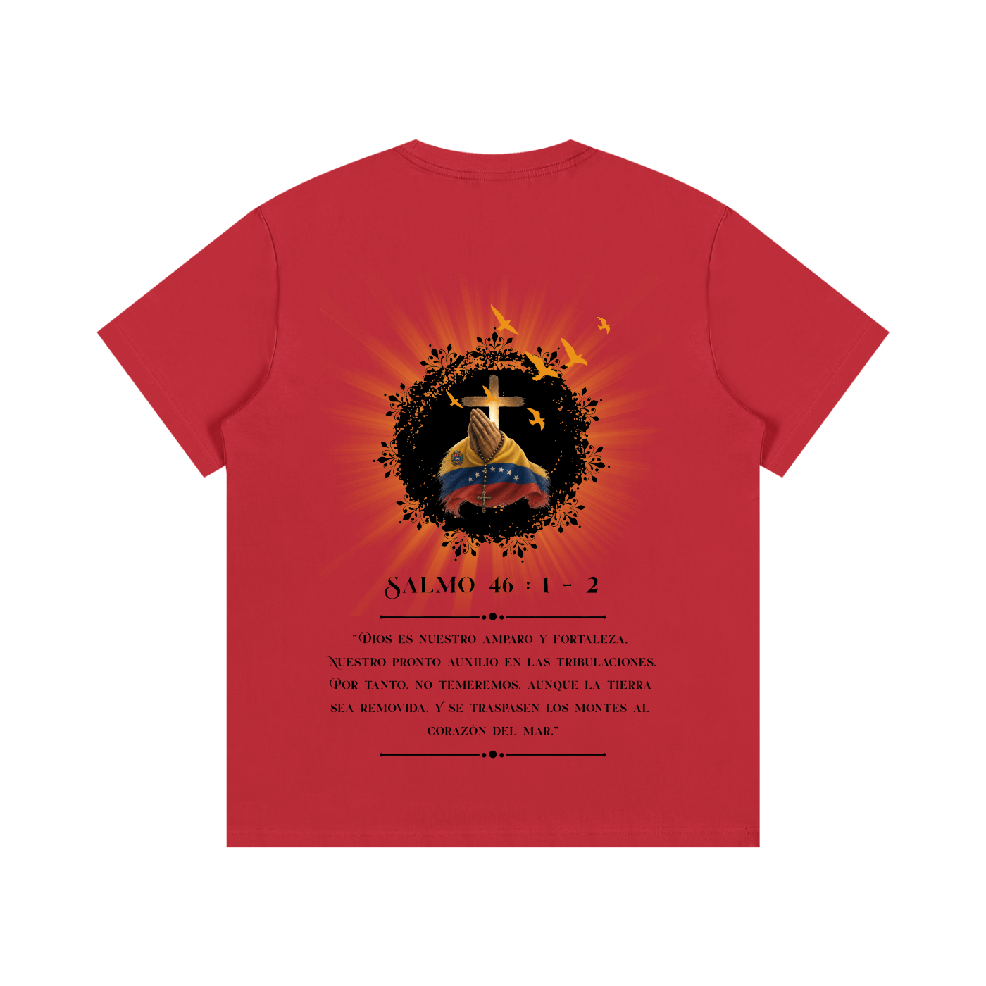 Unisex,God,Venezuela