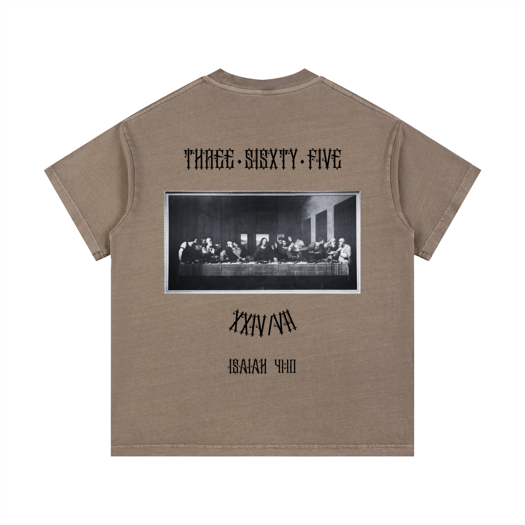 shirt,fear not,unisex